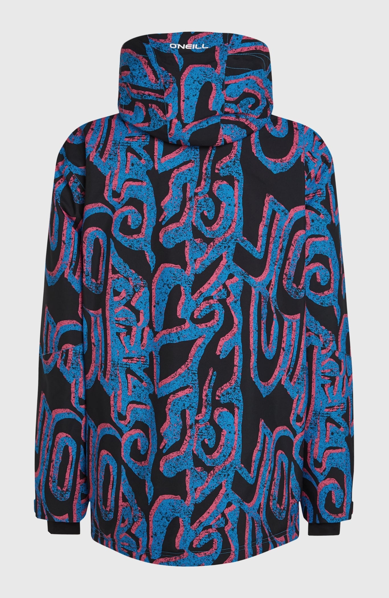 3604:GIACCA O'NEILL ASYMMETRIC LEGACY