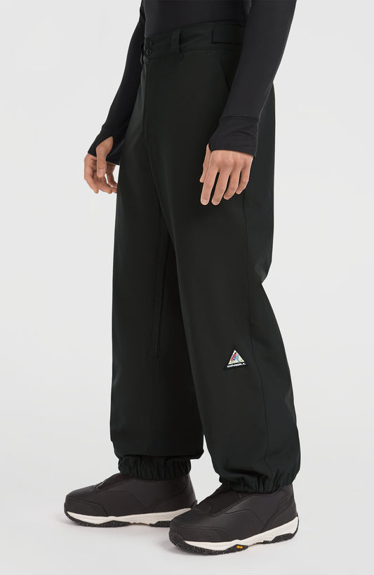 3617:PANTALONI O'NEILL PLAY BLACK