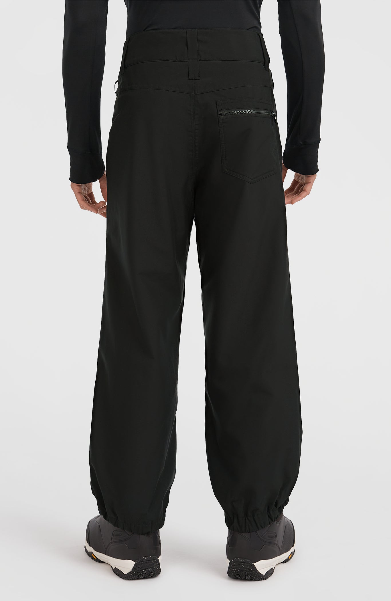3622:PANTALONI O'NEILL PLAY BLACK