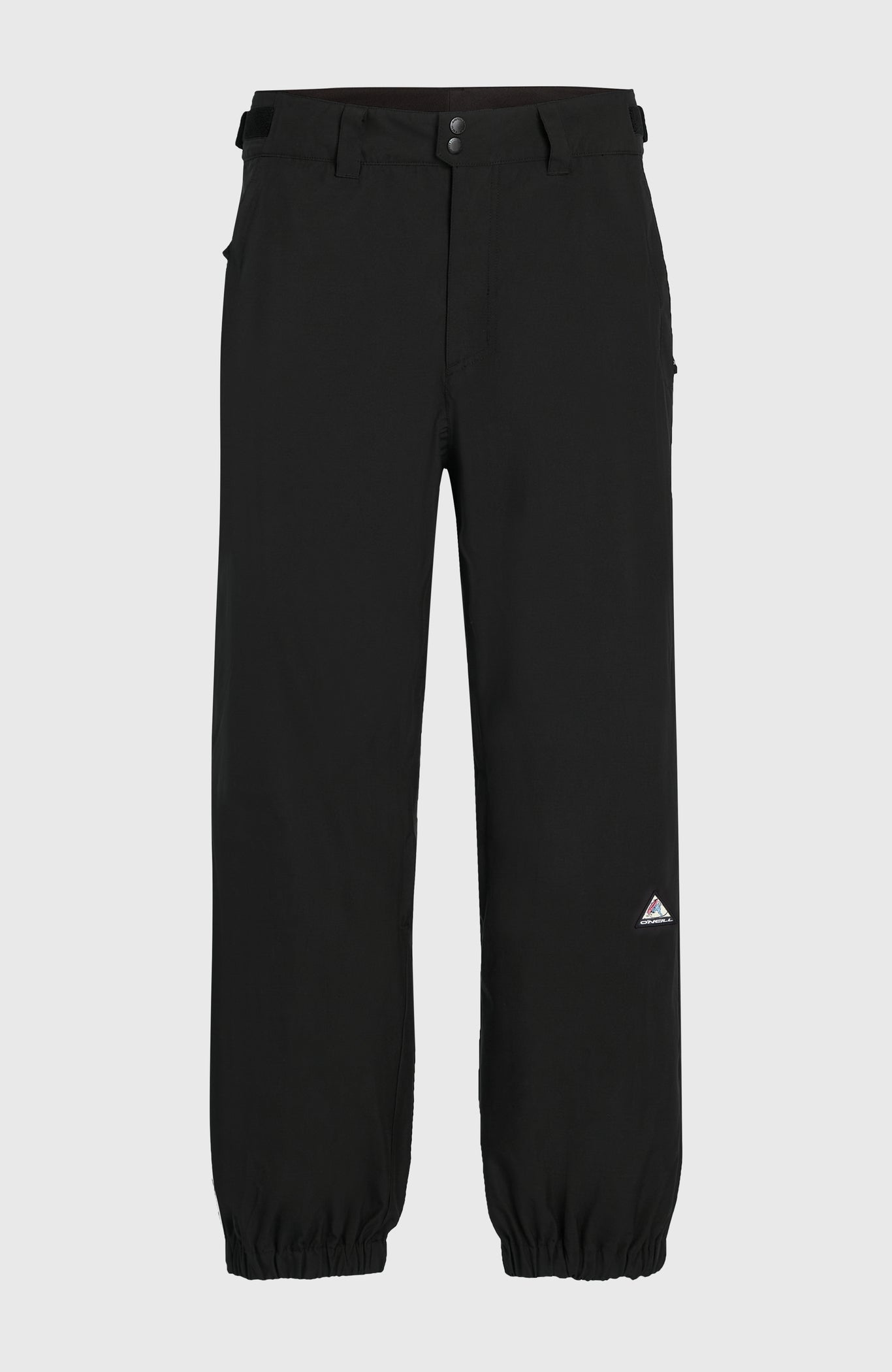 3623:PANTALONI O'NEILL PLAY BLACK