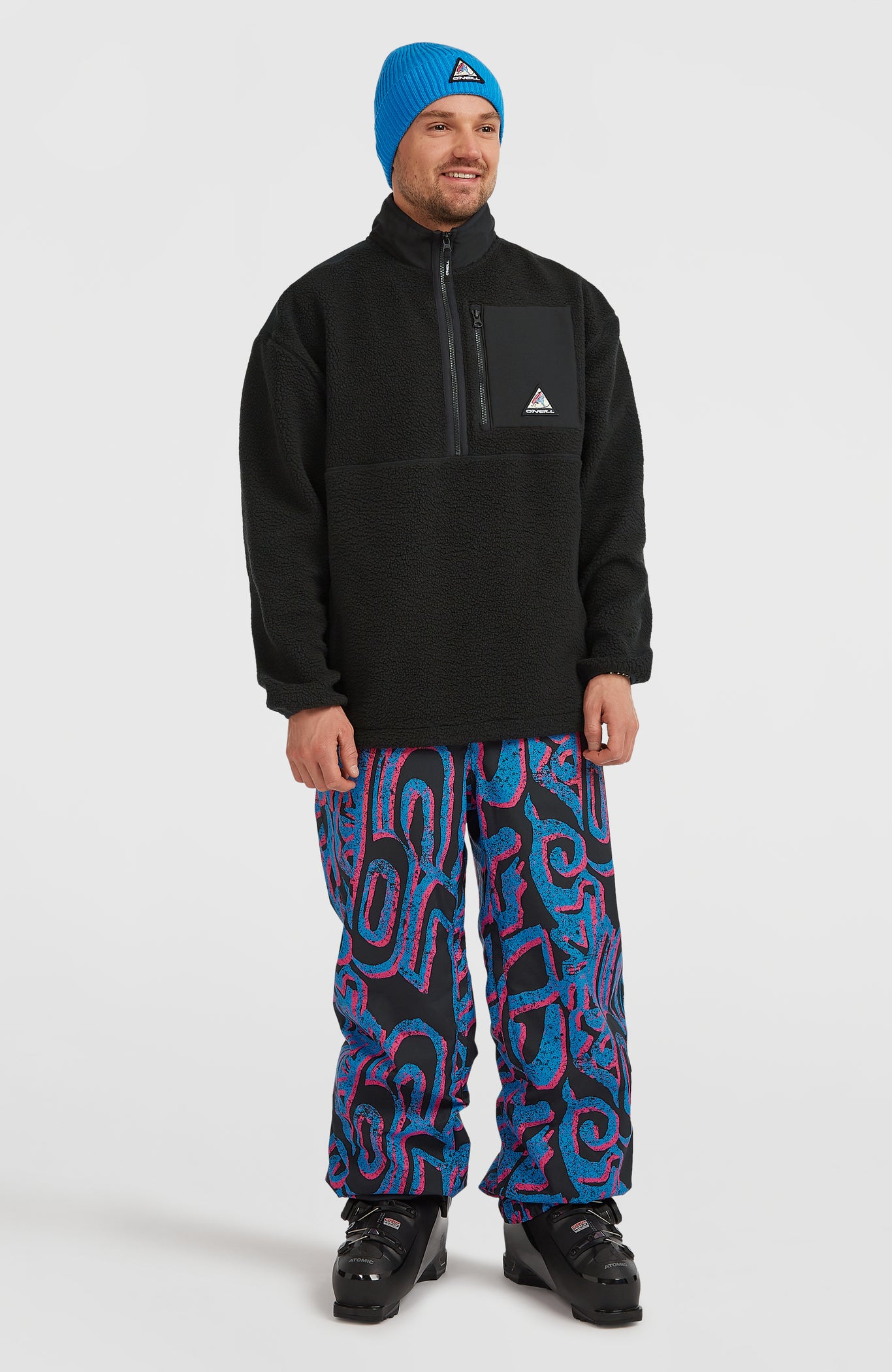 3626:PANTALONI O'NEILL PLAY LEGACY