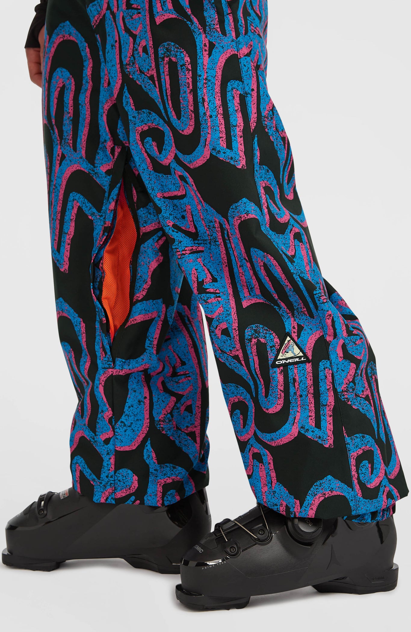 3628:PANTALONI O'NEILL PLAY LEGACY