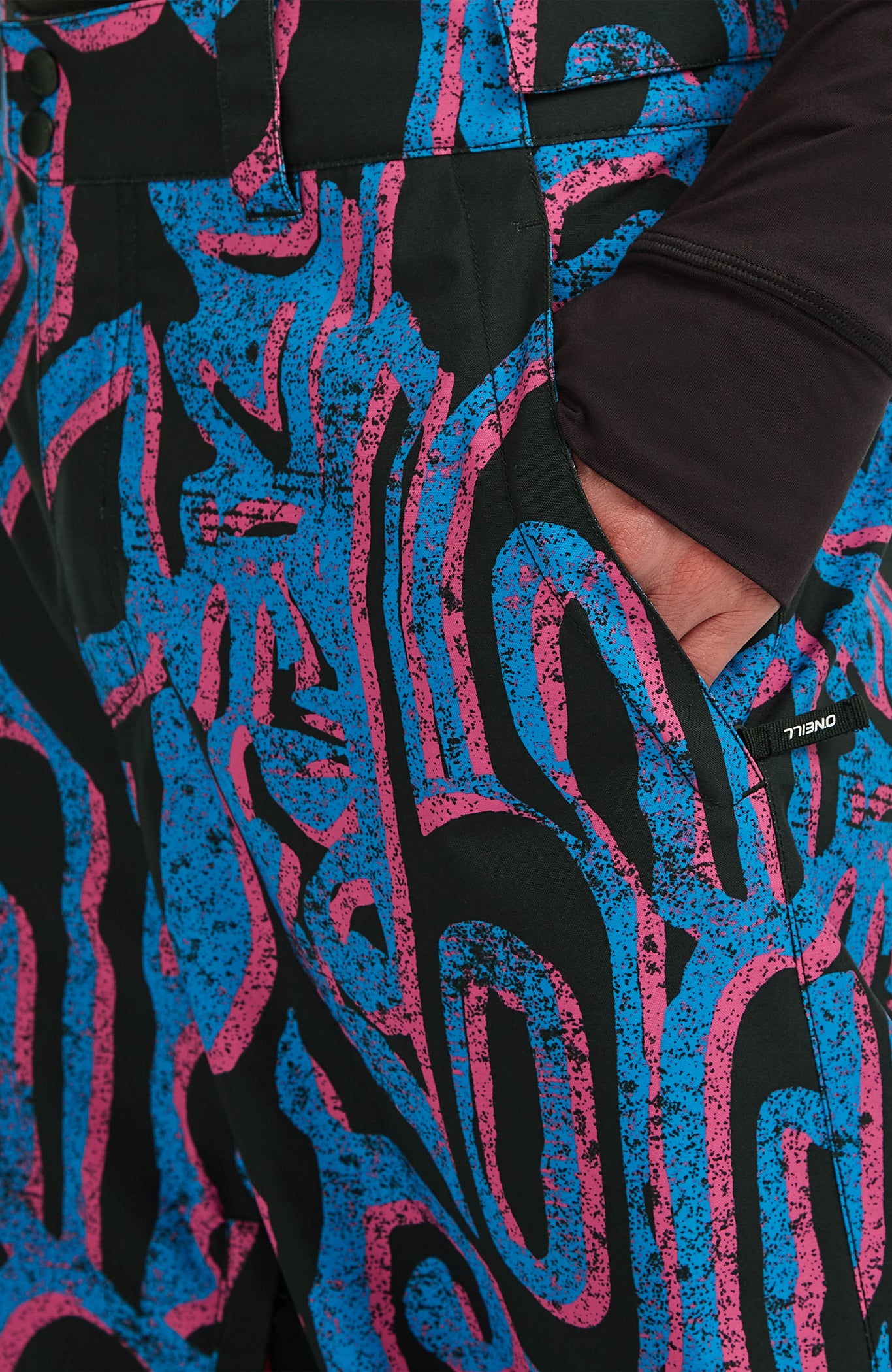 3629:PANTALONI O'NEILL PLAY LEGACY