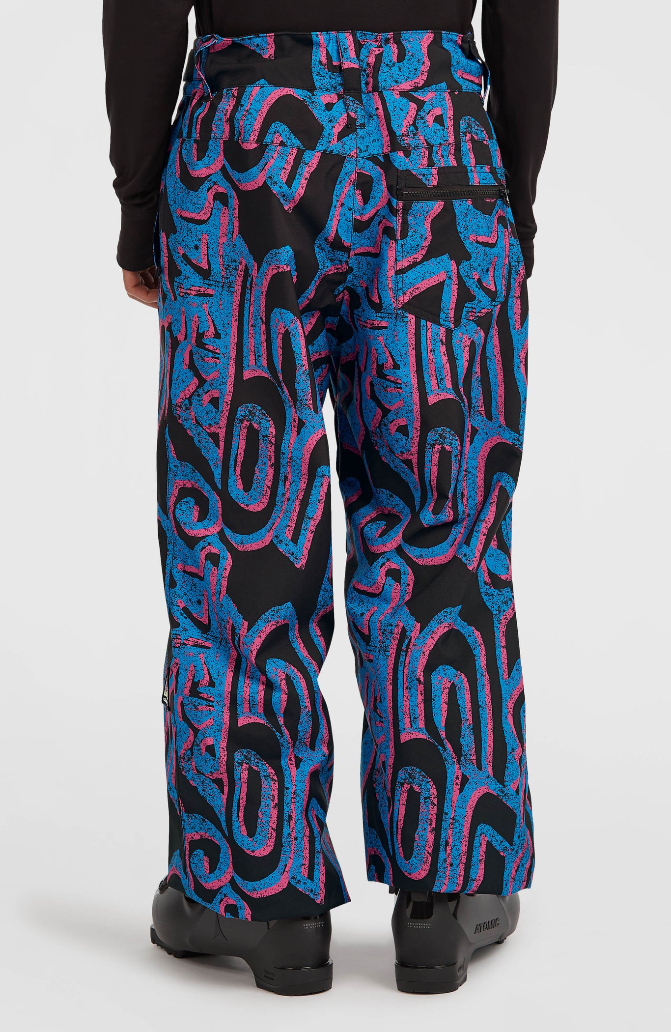 3630:PANTALONI O'NEILL PLAY LEGACY