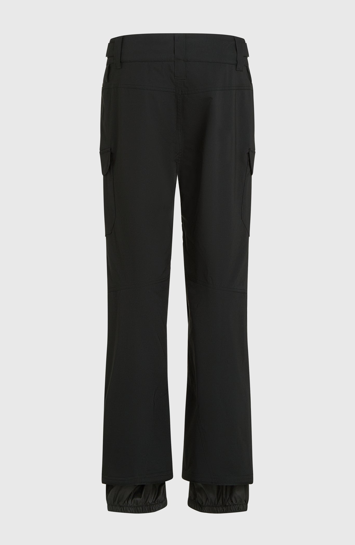 3648:PANTALONI O'NEILL CARGO BLACK