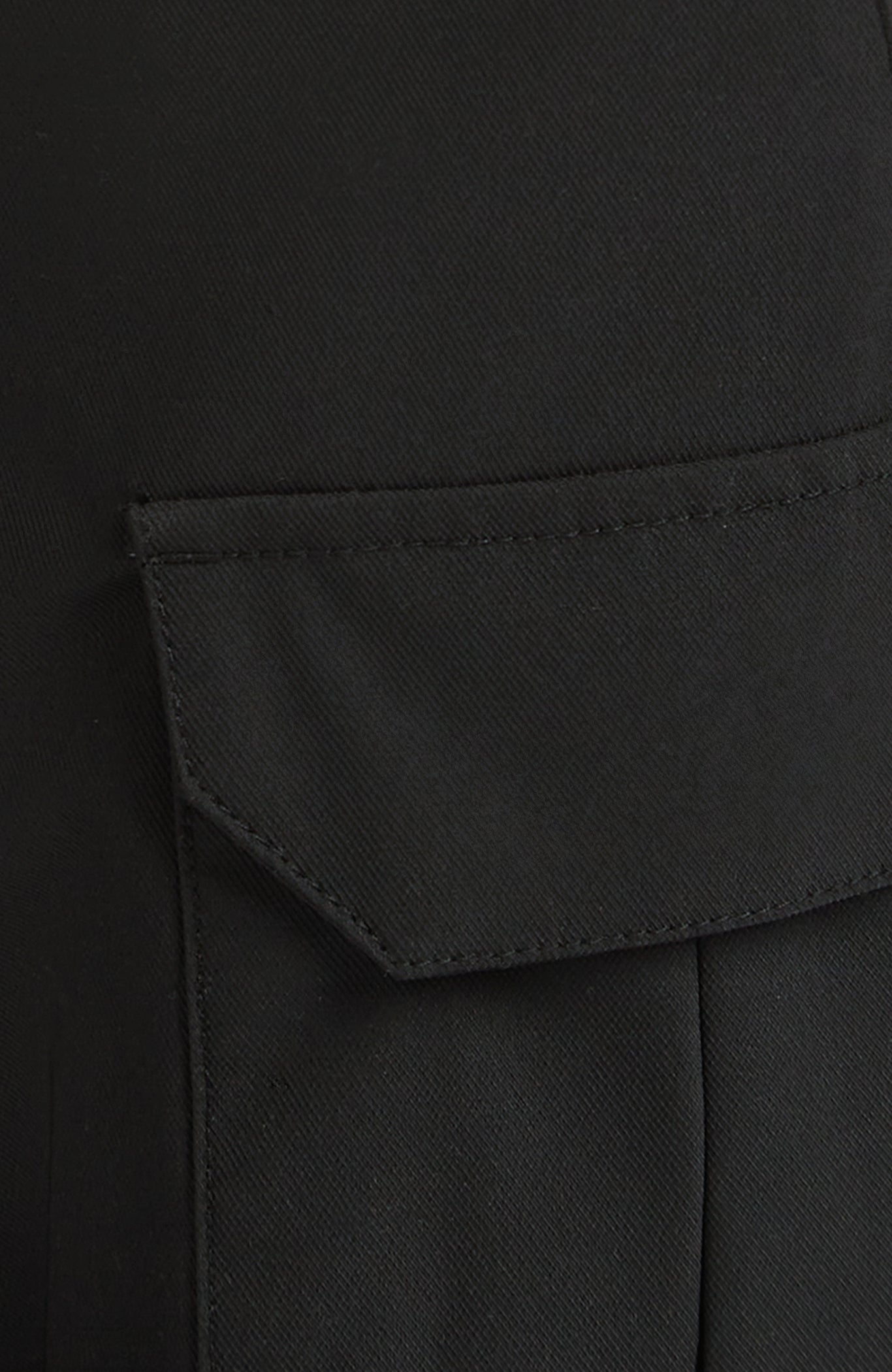 3649:PANTALONI O'NEILL CARGO BLACK