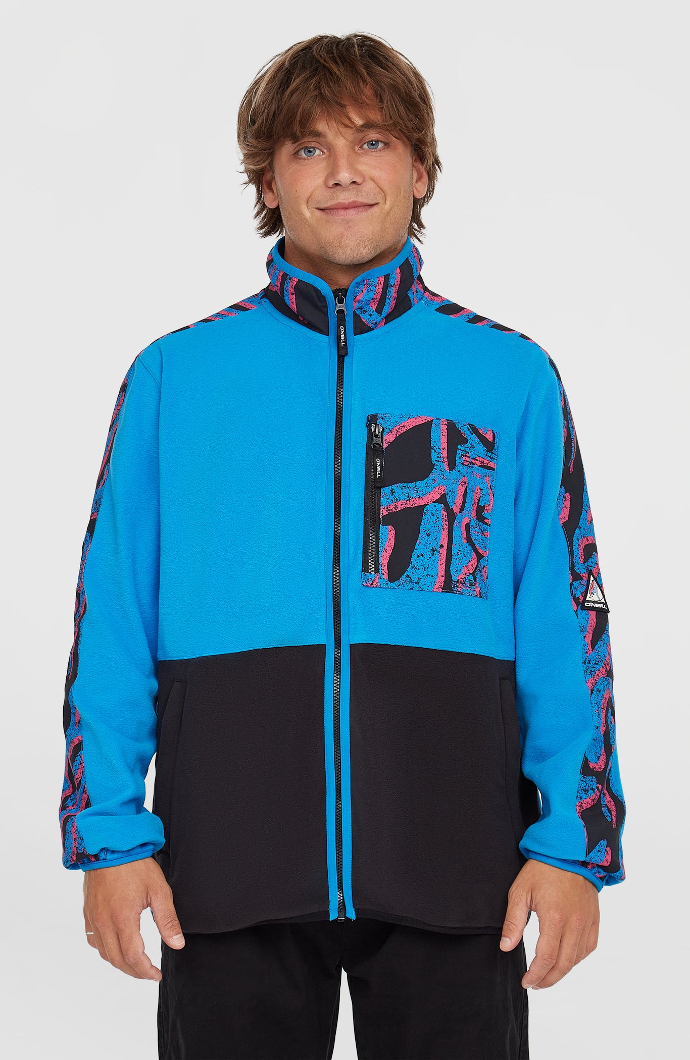 3665:PILE O'NEILL POLARTEC LEGACY