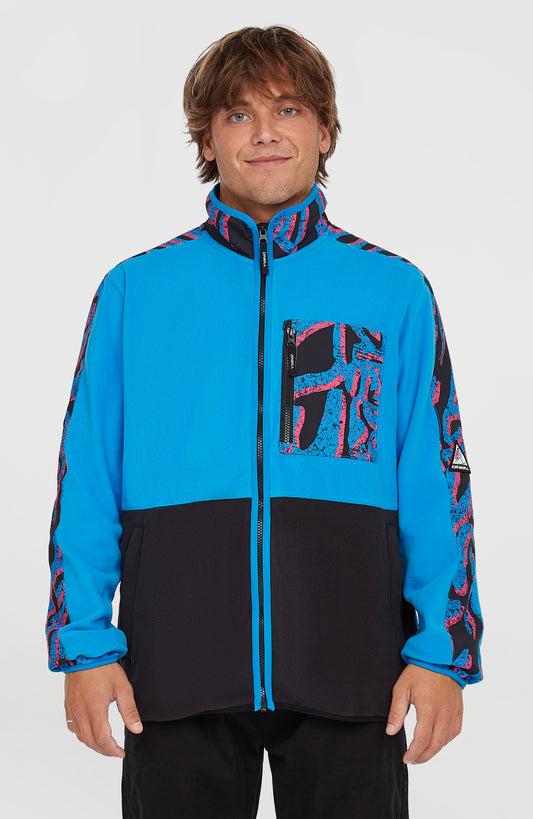 3665:PILE O'NEILL POLARTEC LEGACY