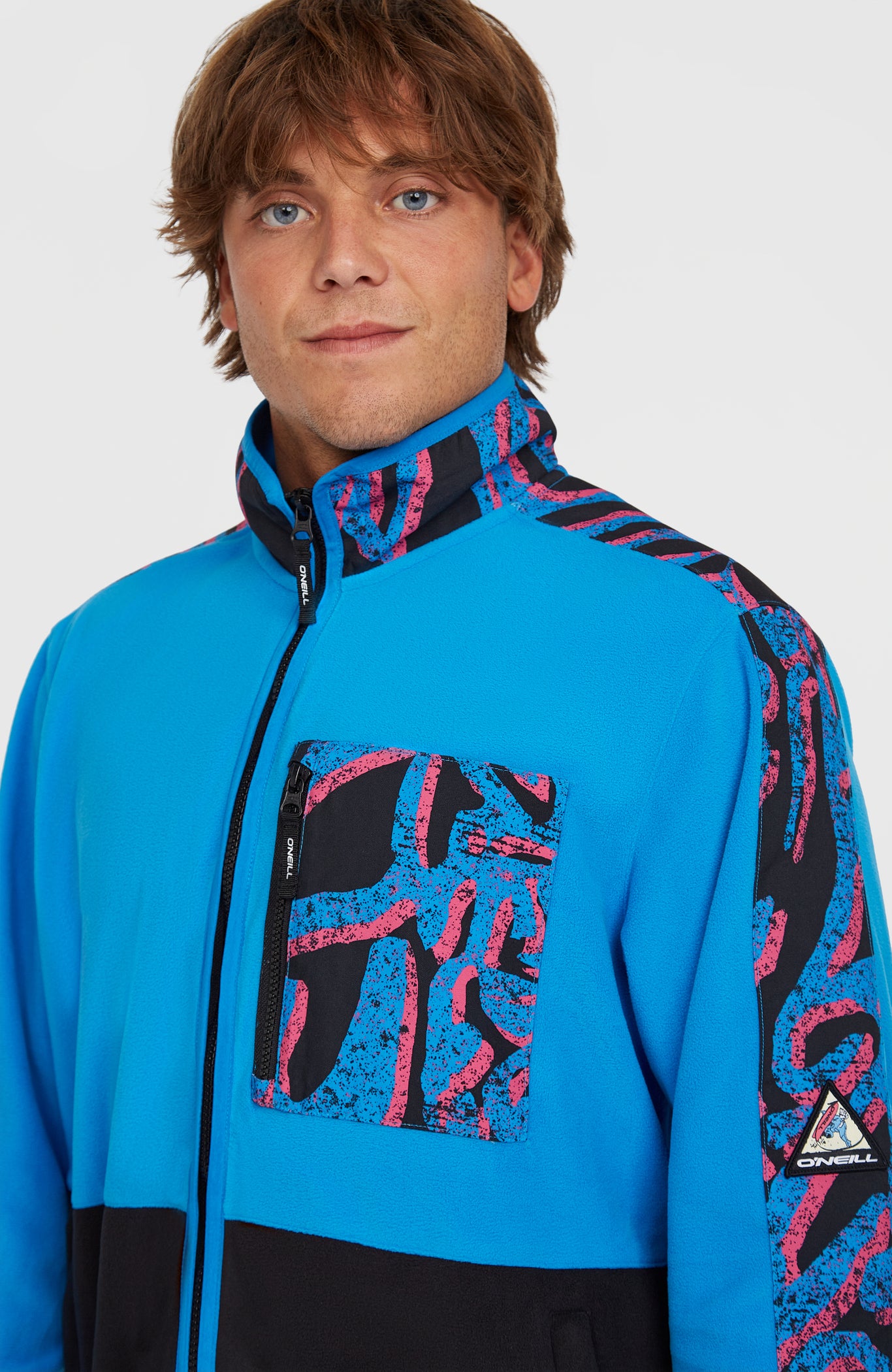 3666:PILE O'NEILL POLARTEC LEGACY