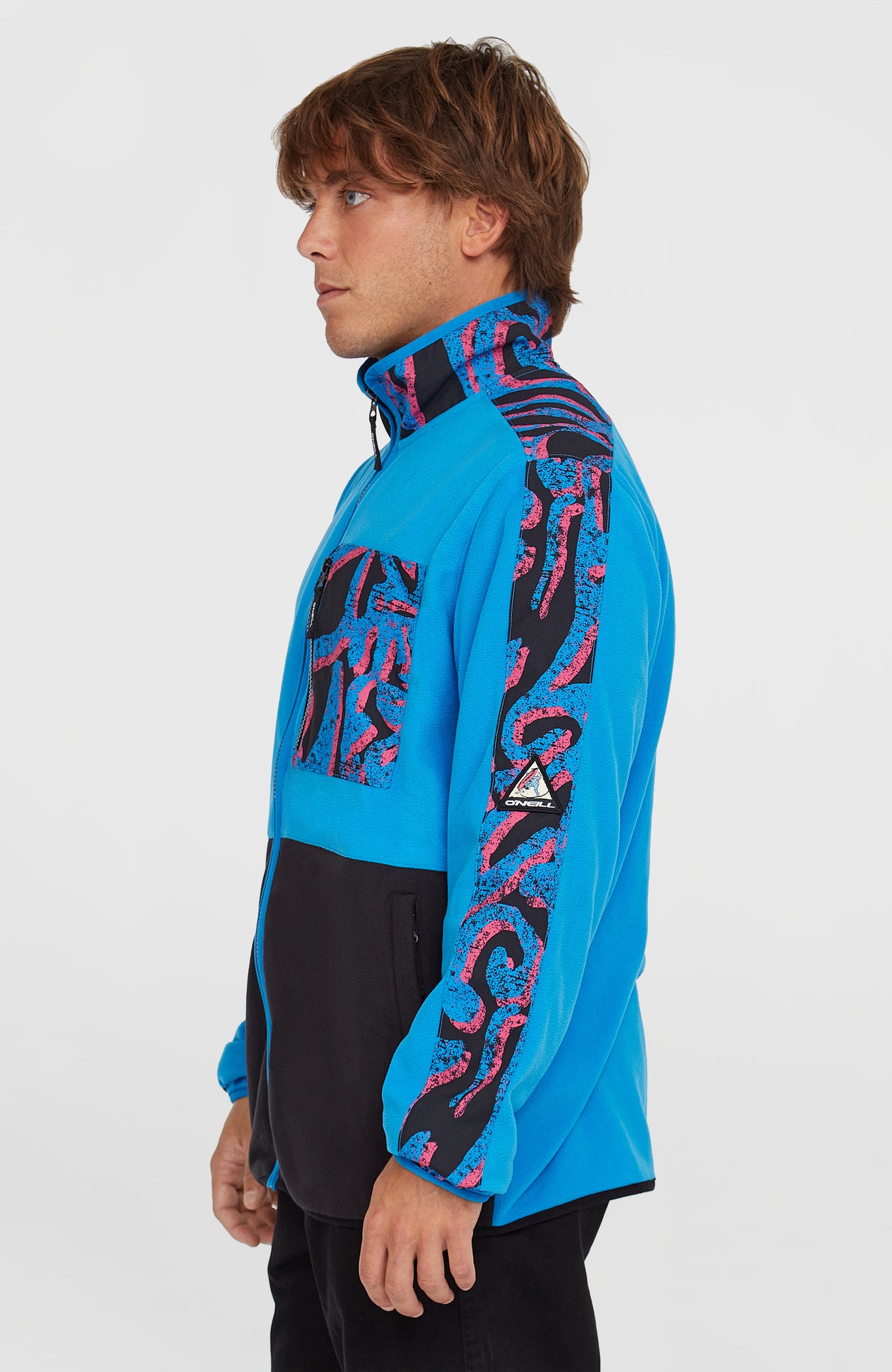 3669:PILE O'NEILL POLARTEC LEGACY