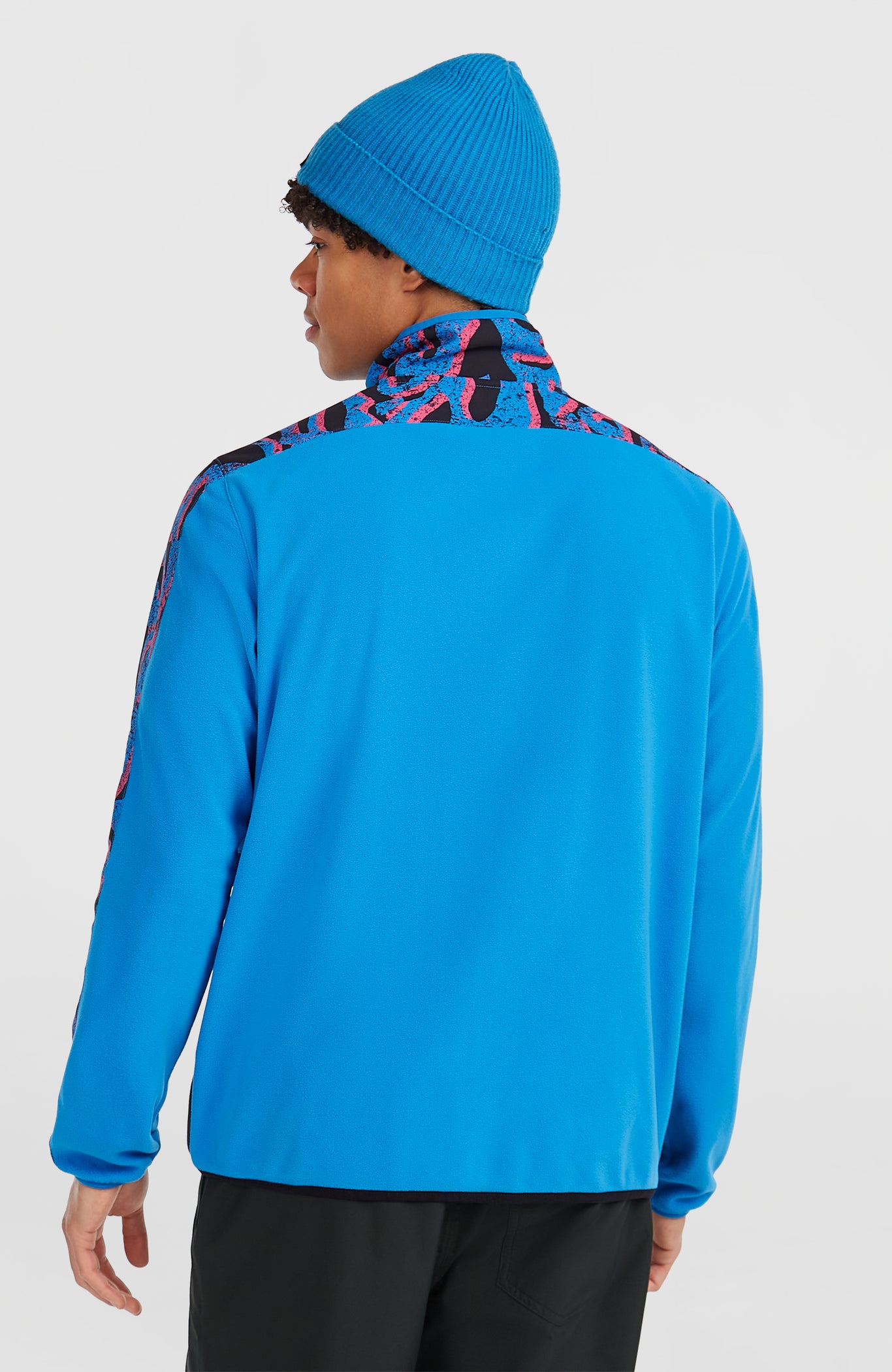 3670:PILE O'NEILL POLARTEC LEGACY