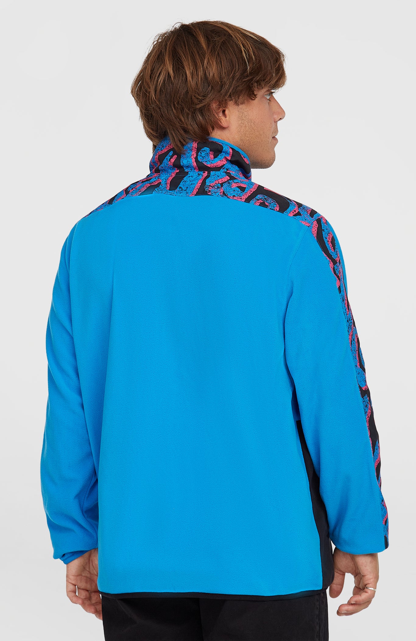 3671:PILE O'NEILL POLARTEC LEGACY