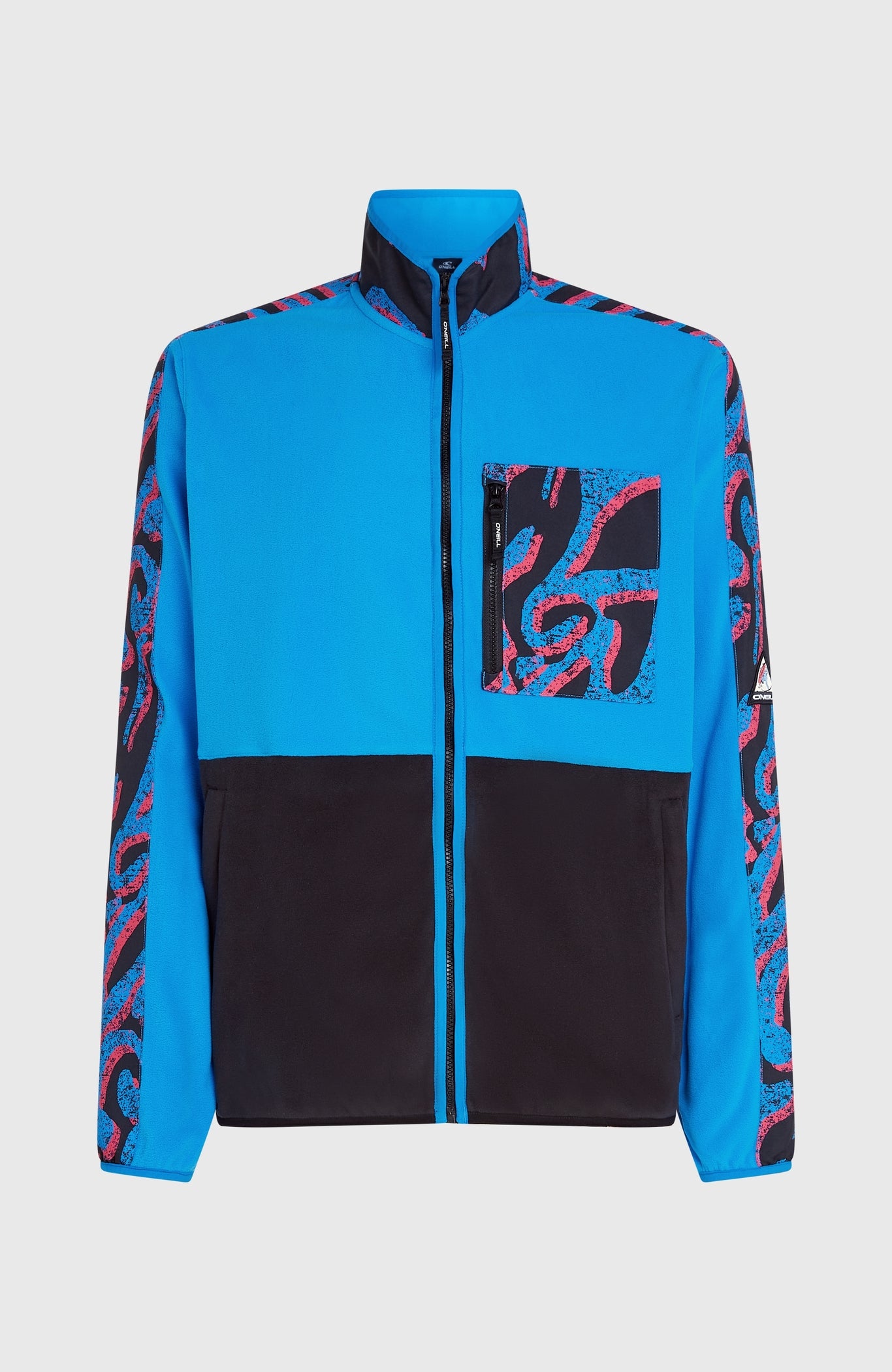 3674:PILE O'NEILL POLARTEC LEGACY