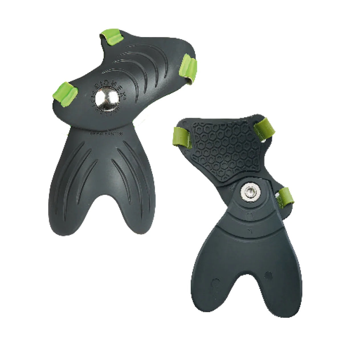 3710:GUANTI LEVEL FLY BLACK