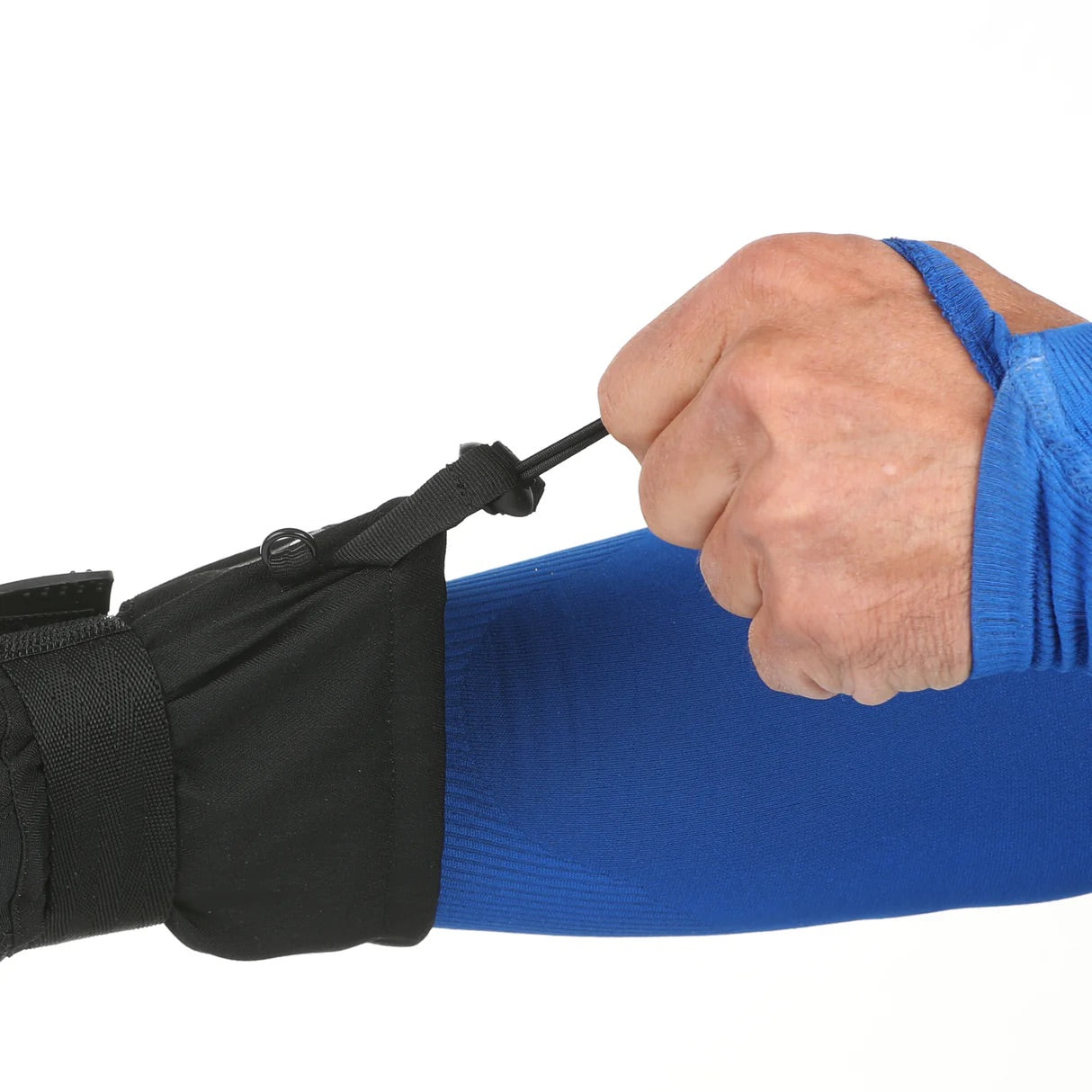 3717:MOFFOLA LEVEL FLY BLACK