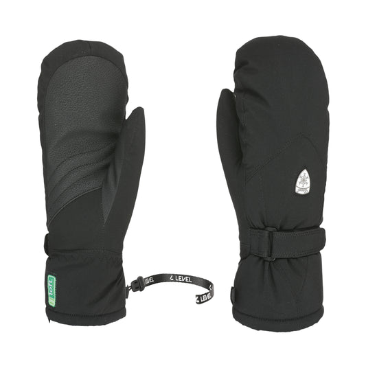 3745:MOFFOLA LEVEL HERO WMNS BLACK