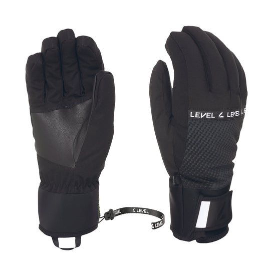 3746:GUANTI LEVEL HAWK DARK