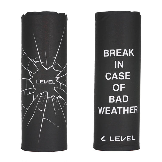 3749:HEADWEAR SIMPLE BLACK