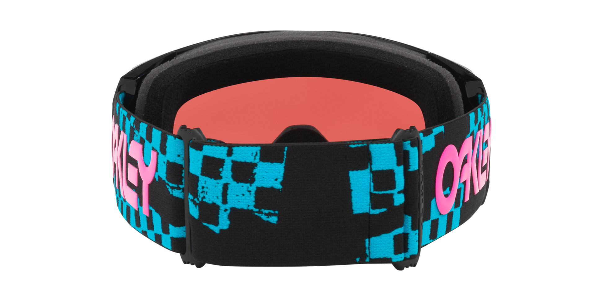 3876:MASCHERA OAKLEY LINE MINER L CHECK