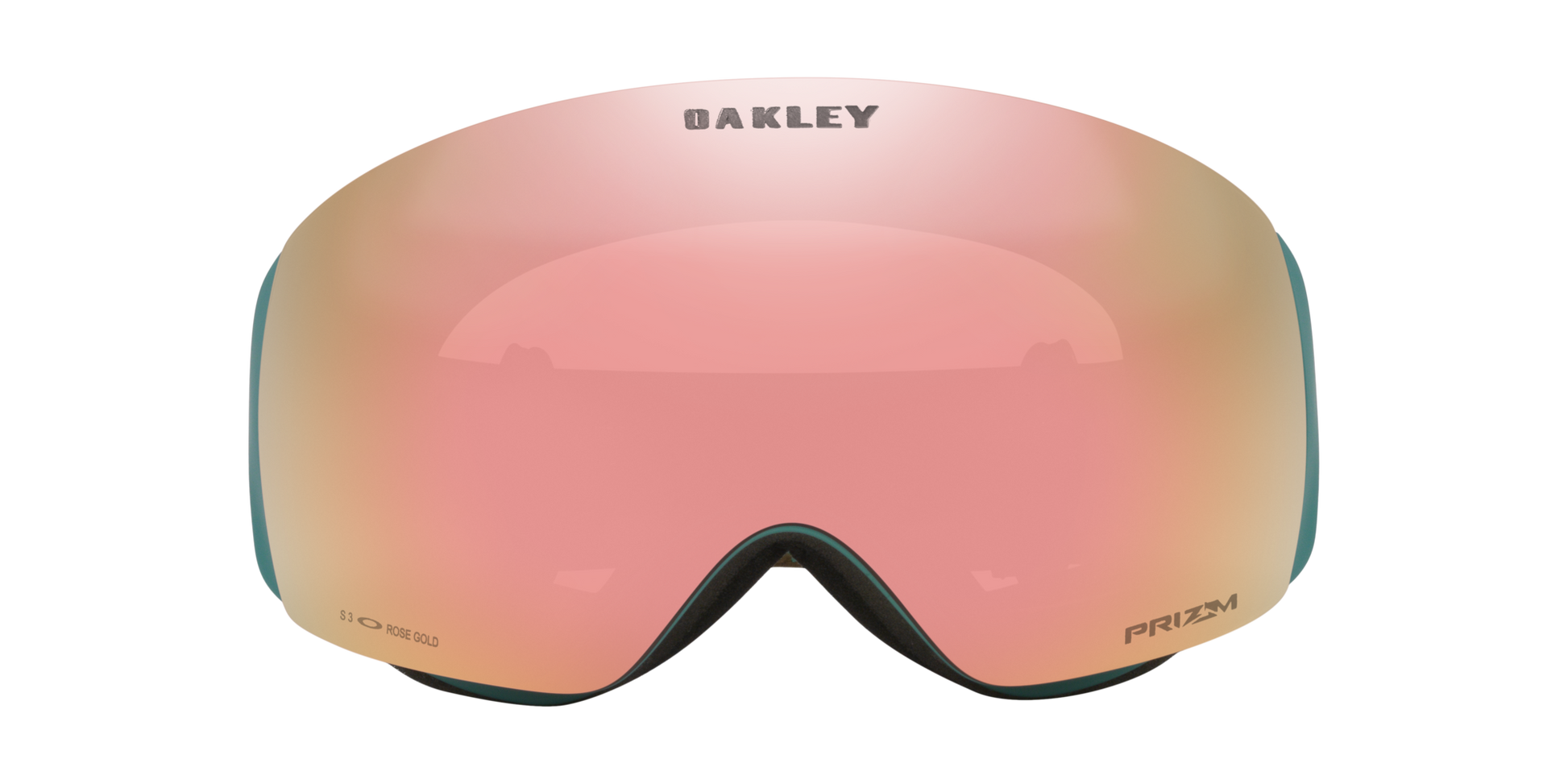 3895:MASCHERA OAKLEY FLIGHT DECK M PACIFIC