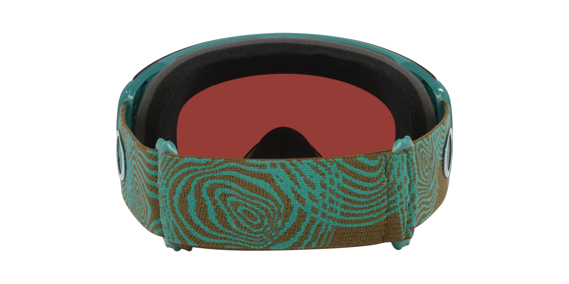 3900:MASCHERA OAKLEY FLIGHT DECK M PACIFIC