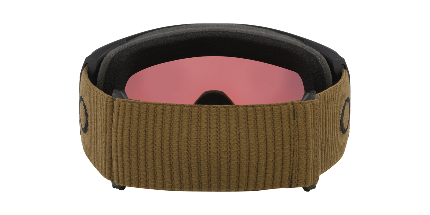 3935:MASCHERA OAKLEY LINE MINER L ARMY