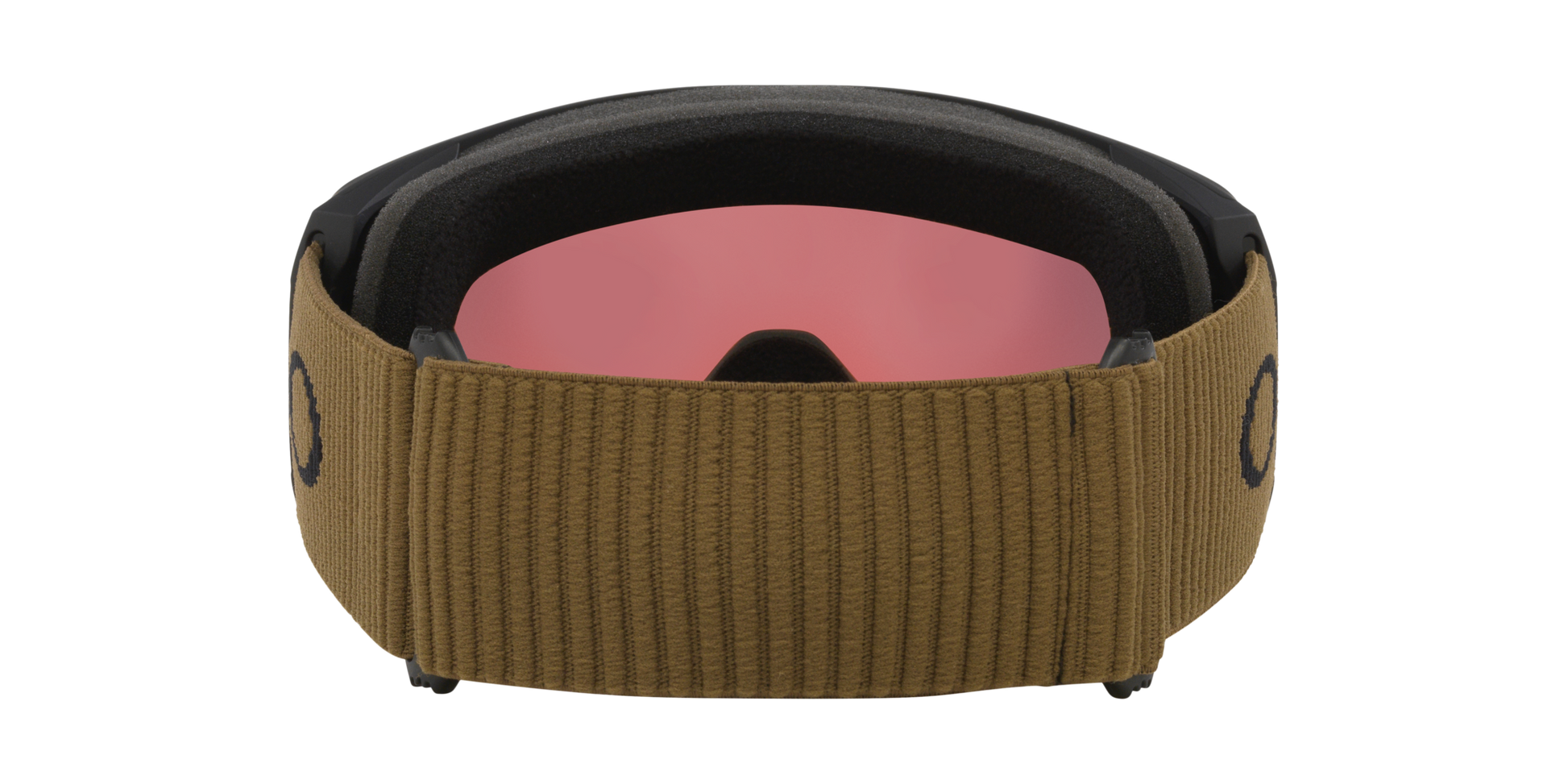 3935:MASCHERA OAKLEY LINE MINER L ARMY