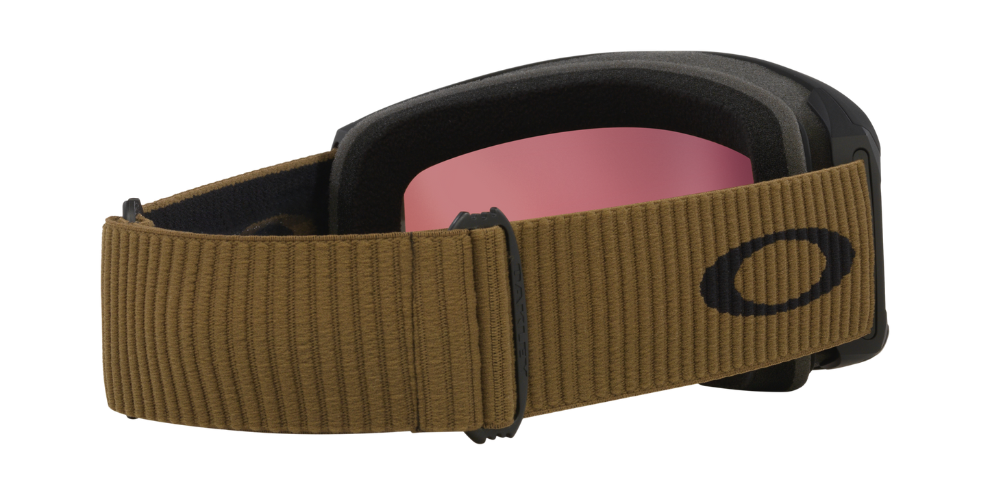 3936:MASCHERA OAKLEY LINE MINER L ARMY