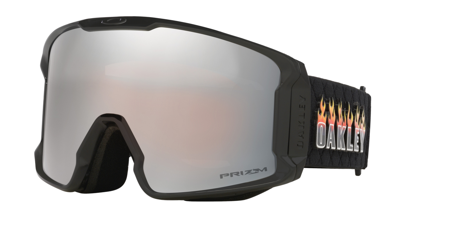 3941:MASCHERA OAKLEY LINE MINER L RACE