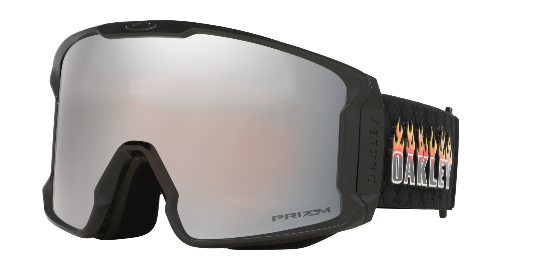 3941:MASCHERA OAKLEY LINE MINER L RACE
