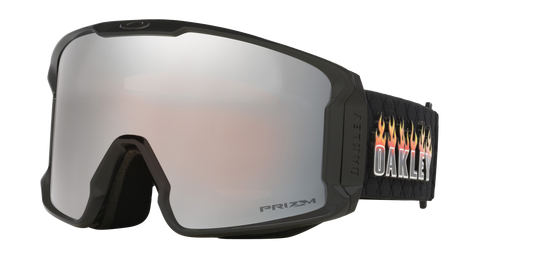 3941:MASCHERA OAKLEY LINE MINER L RACE