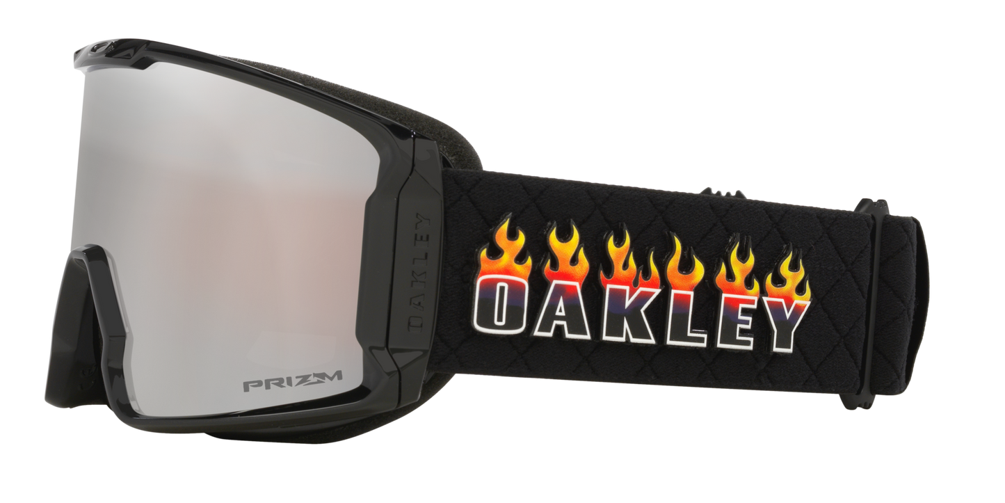 3944:MASCHERA OAKLEY LINE MINER L RACE