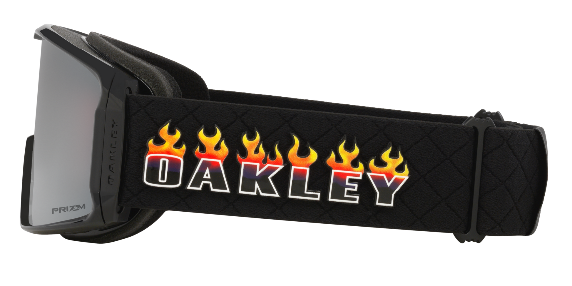 3945:MASCHERA OAKLEY LINE MINER L RACE