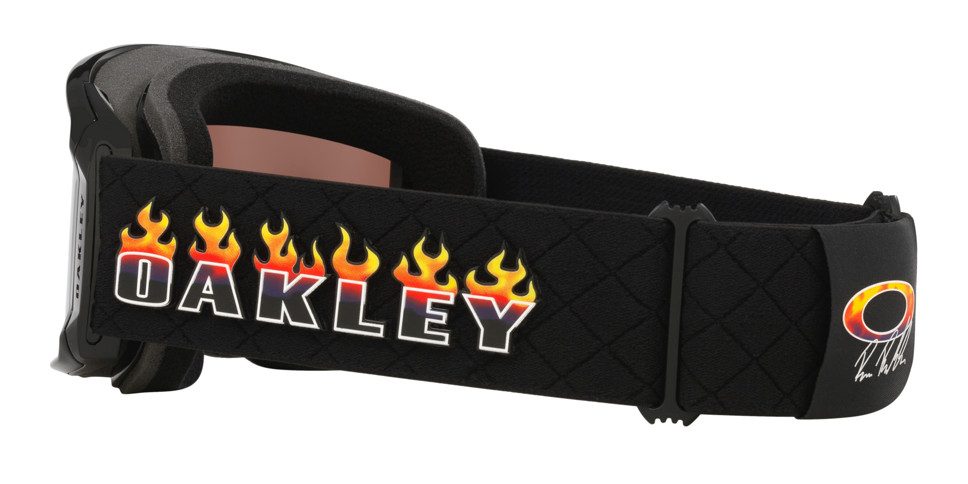3946:MASCHERA OAKLEY LINE MINER L RACE