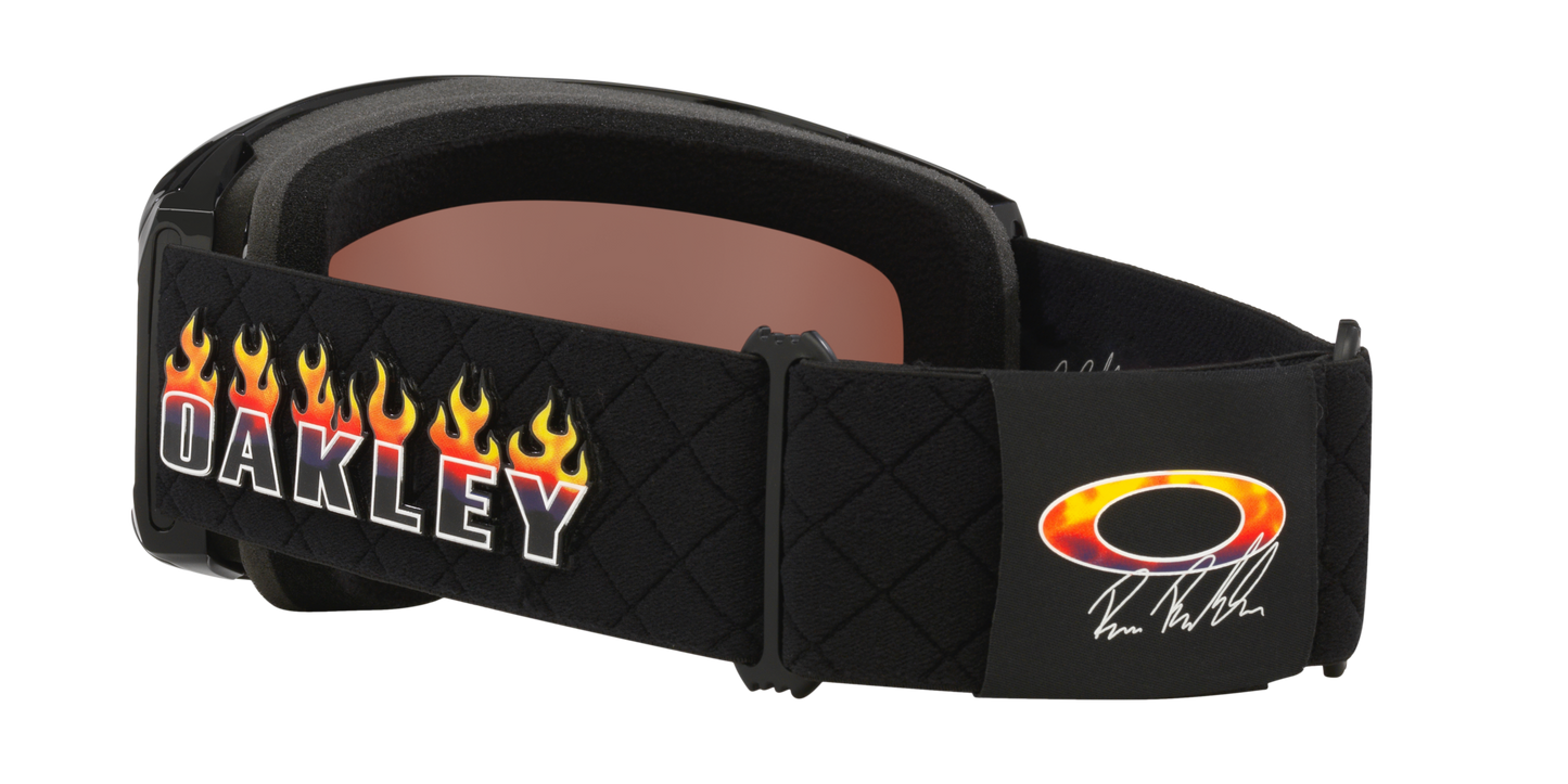 3947:MASCHERA OAKLEY LINE MINER L RACE