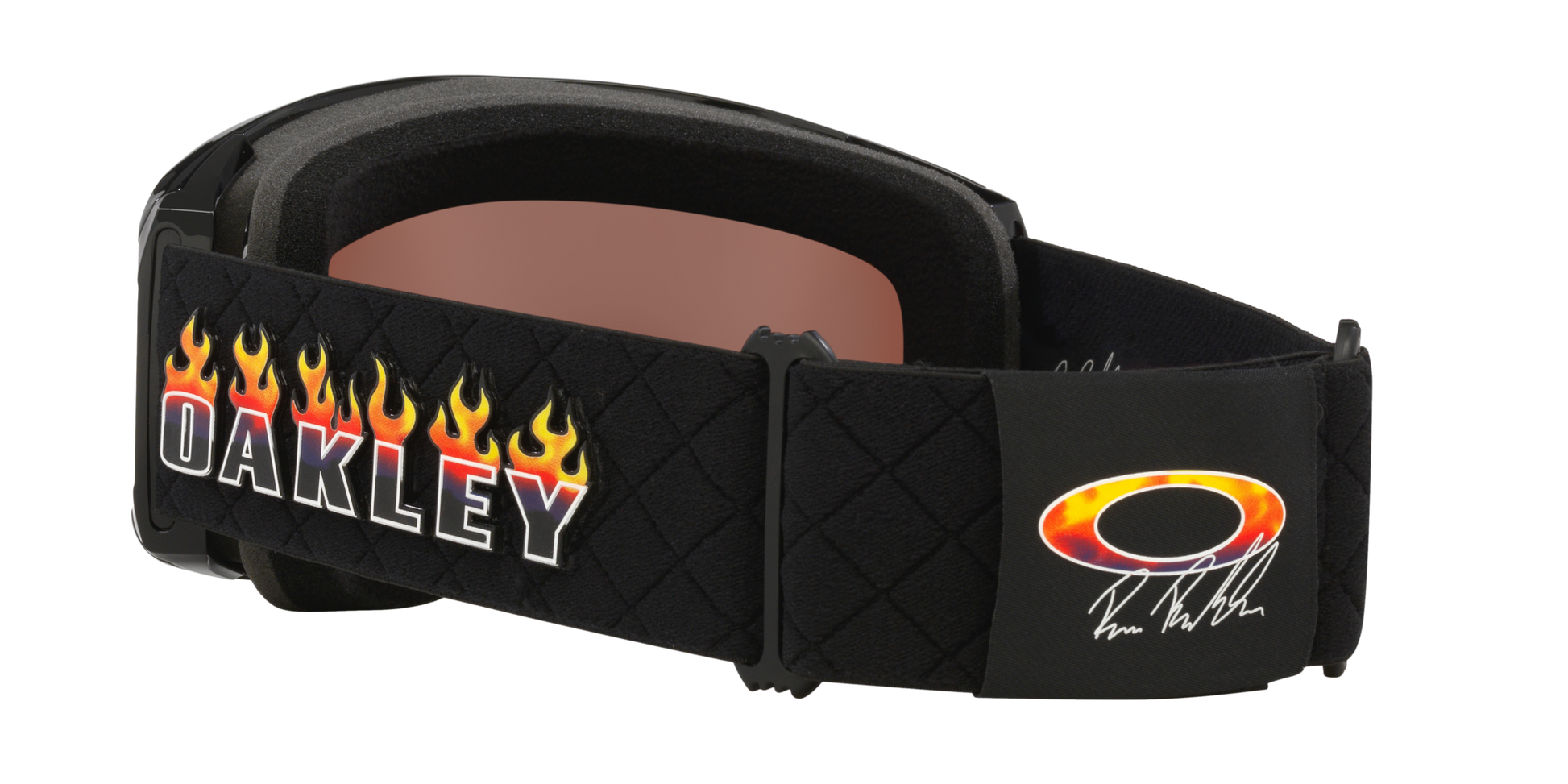 3947:MASCHERA OAKLEY LINE MINER L RACE
