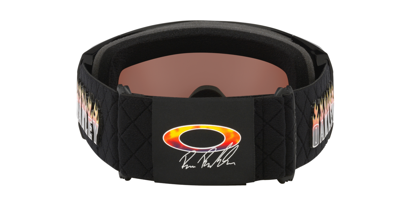3948:MASCHERA OAKLEY LINE MINER L RACE
