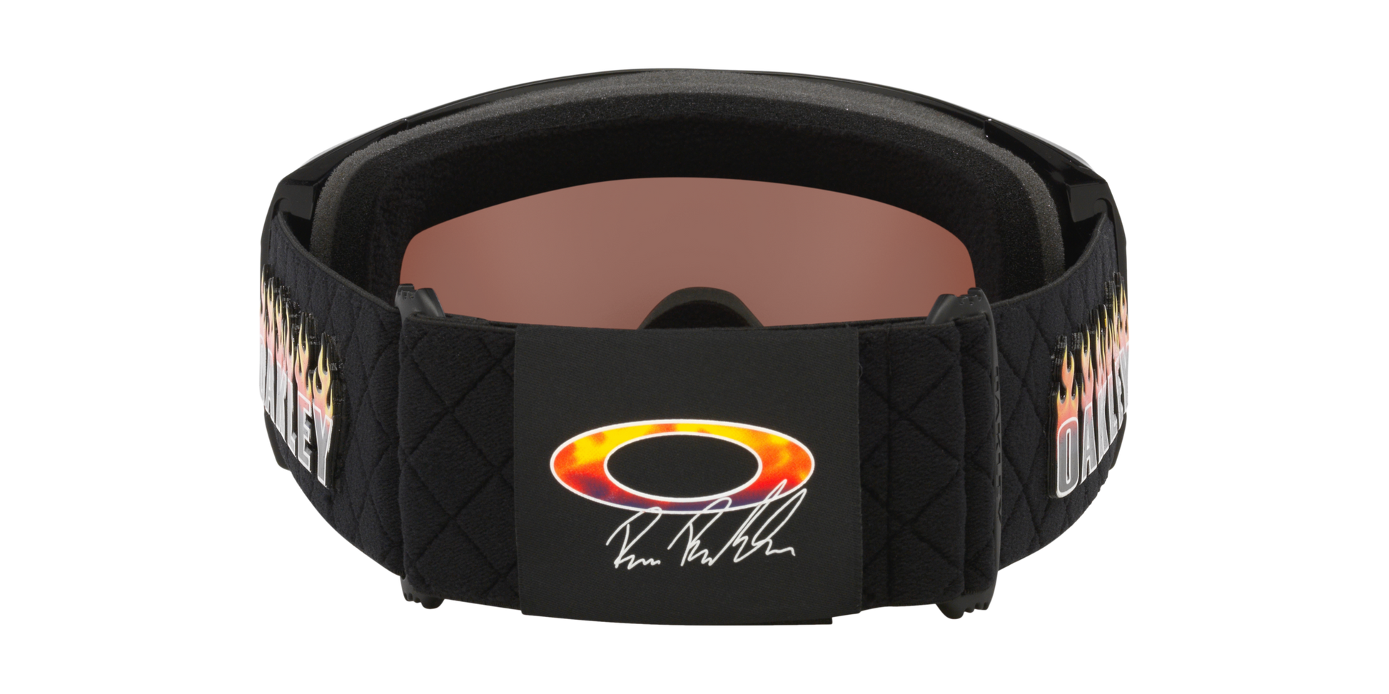 3948:MASCHERA OAKLEY LINE MINER L RACE