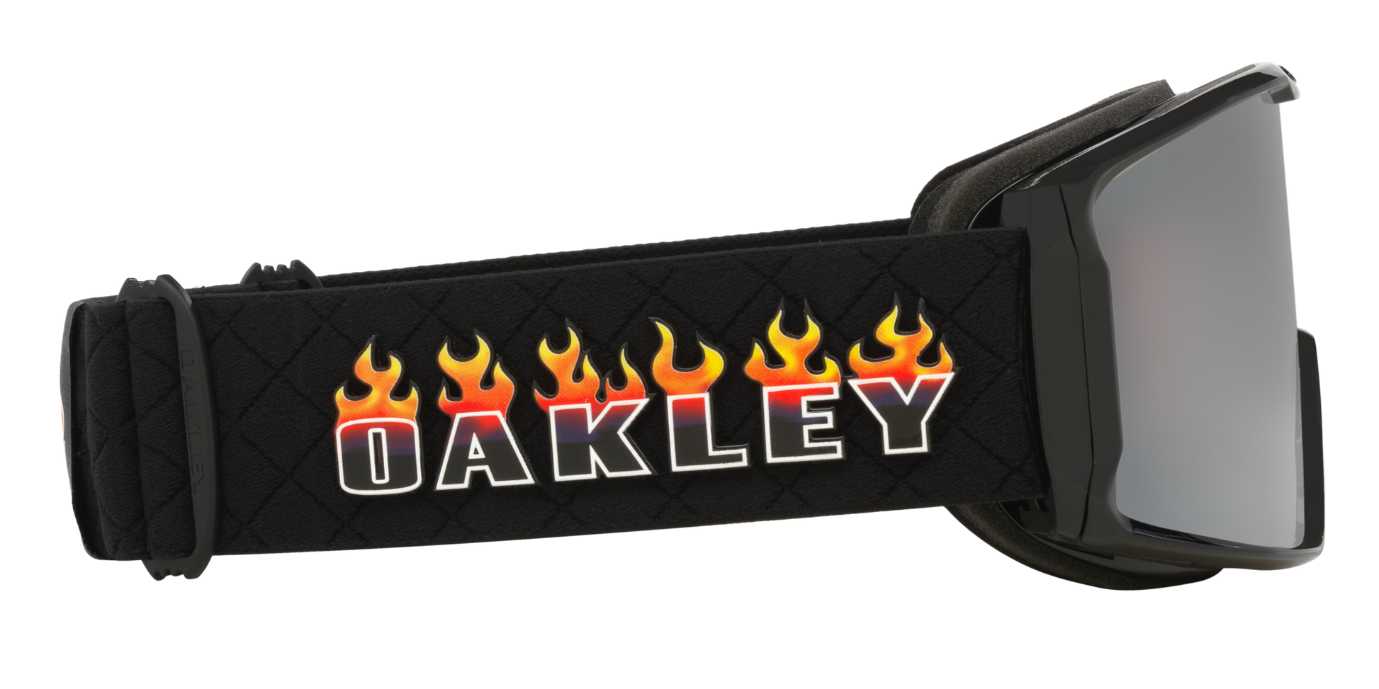 3951:MASCHERA OAKLEY LINE MINER L RACE