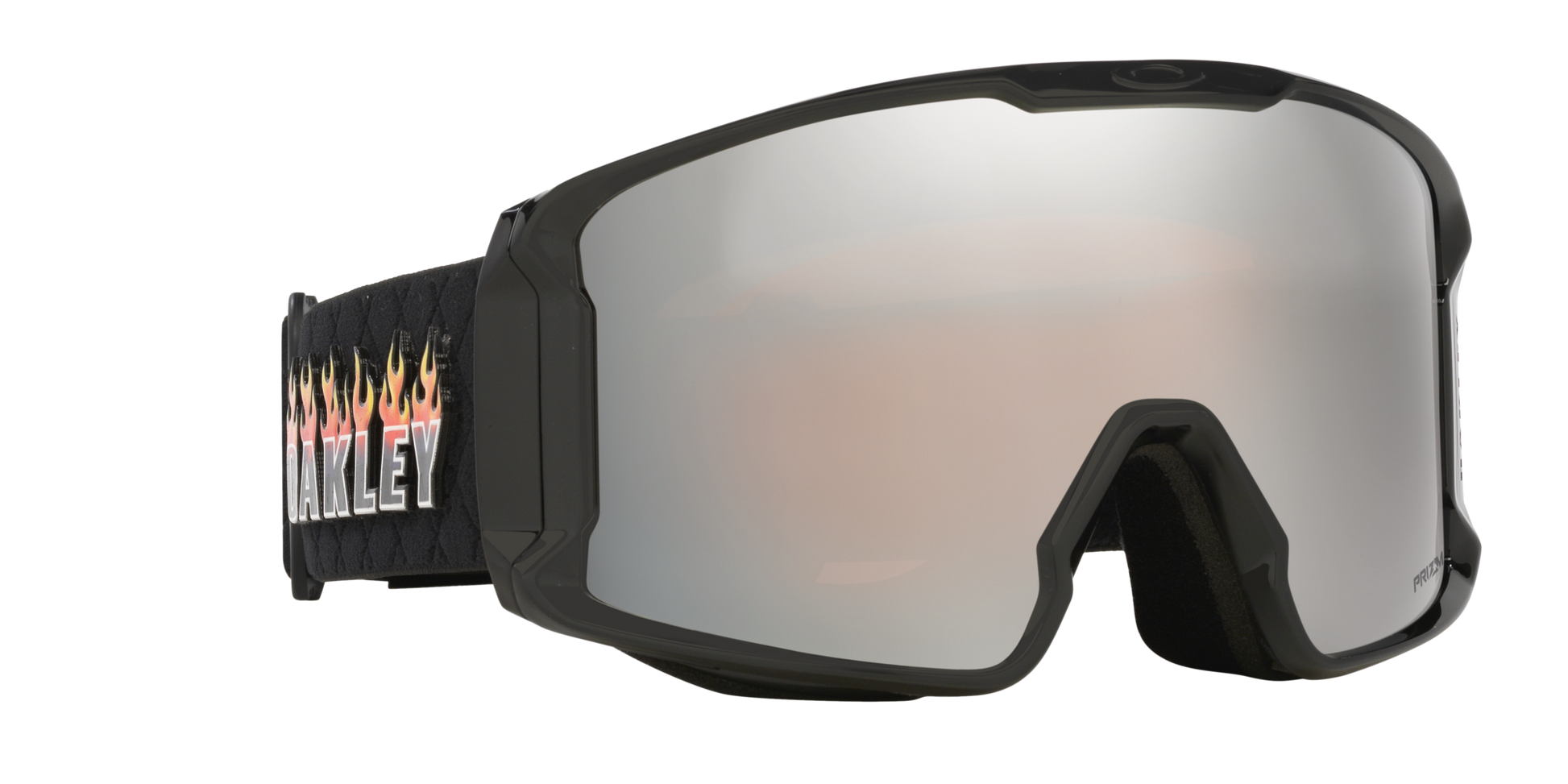 3953:MASCHERA OAKLEY LINE MINER L RACE