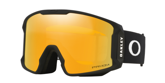 3954:MASCHERA OAKLEY LINE MINER L GOLD