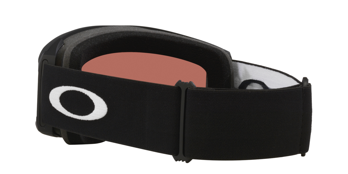 3959:MASCHERA OAKLEY LINE MINER L GOLD