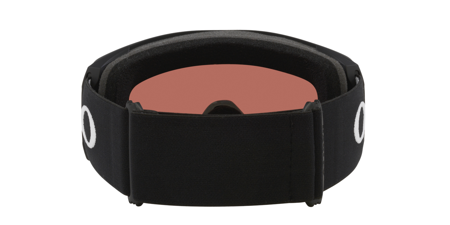 3960:MASCHERA OAKLEY LINE MINER L GOLD