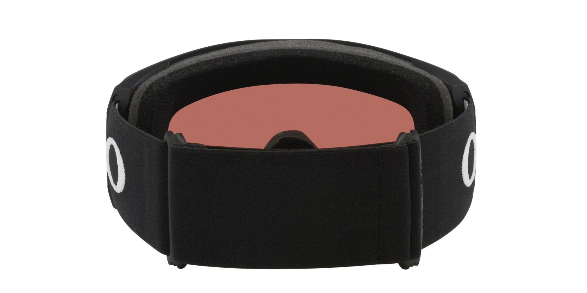 3960:MASCHERA OAKLEY LINE MINER L GOLD