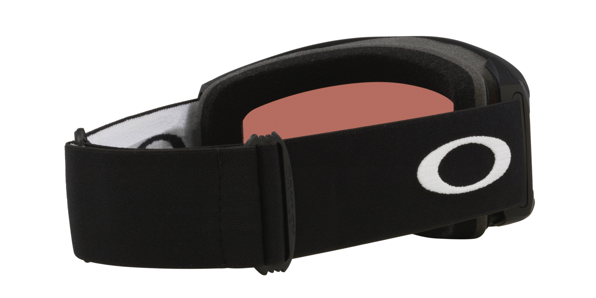 3961:MASCHERA OAKLEY LINE MINER L GOLD