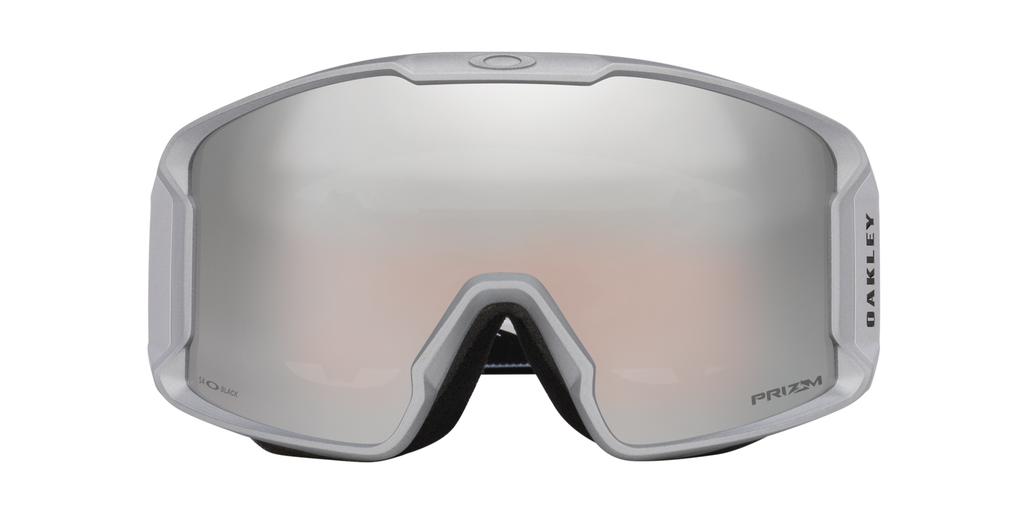 3967:MASCHERA OAKLEY LINE MINER L J3
