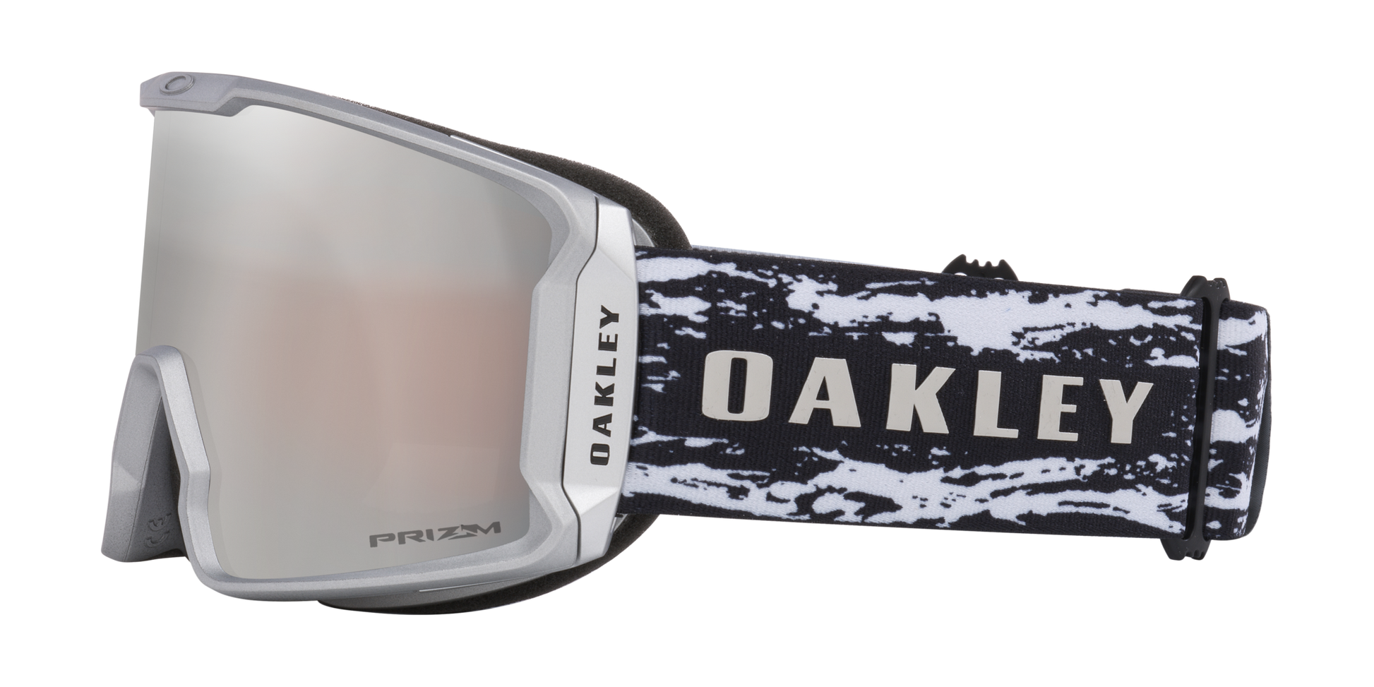 3968:MASCHERA OAKLEY LINE MINER L J3