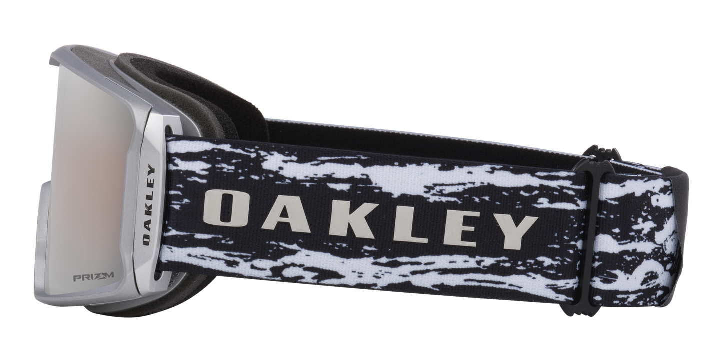 3969:MASCHERA OAKLEY LINE MINER L J3