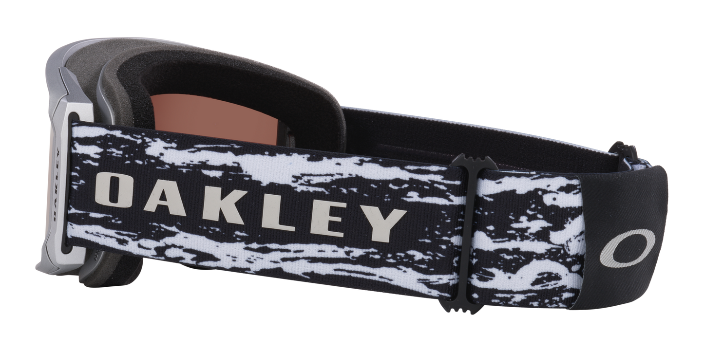 3970:MASCHERA OAKLEY LINE MINER L J3