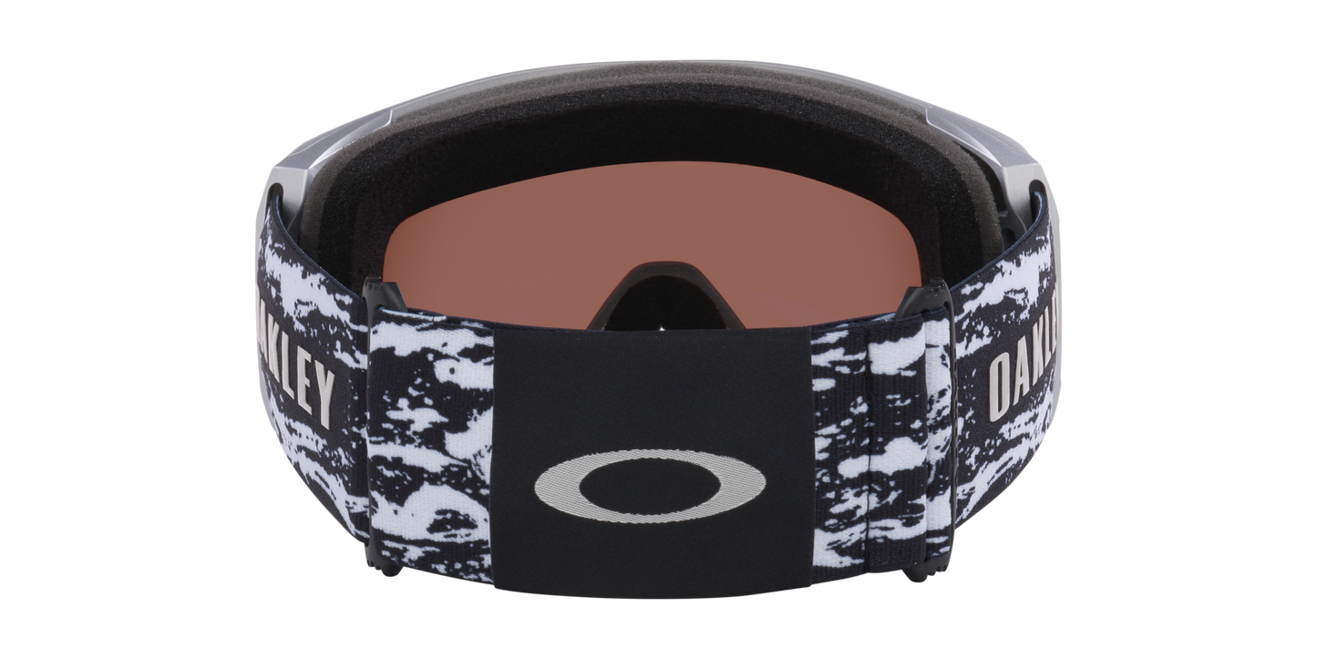 3972:MASCHERA OAKLEY LINE MINER L J3